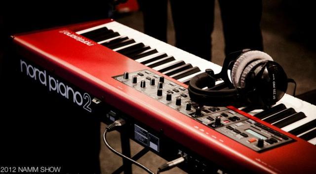 NORD PIANO 2 - Ảnh thực tế 3